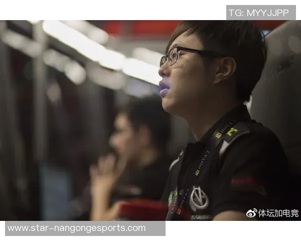 专访赵秀英揭秘DOTA2成功背后的策略与心路历程