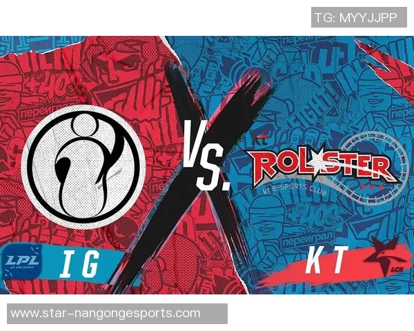 esports数据洲际赛中IG战队节奏掌控分析与表现评估