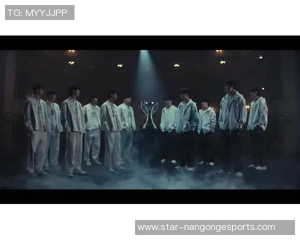 电竞新闻深入分析BLG战队在DOTA2中的边路渗透策略与战术运用